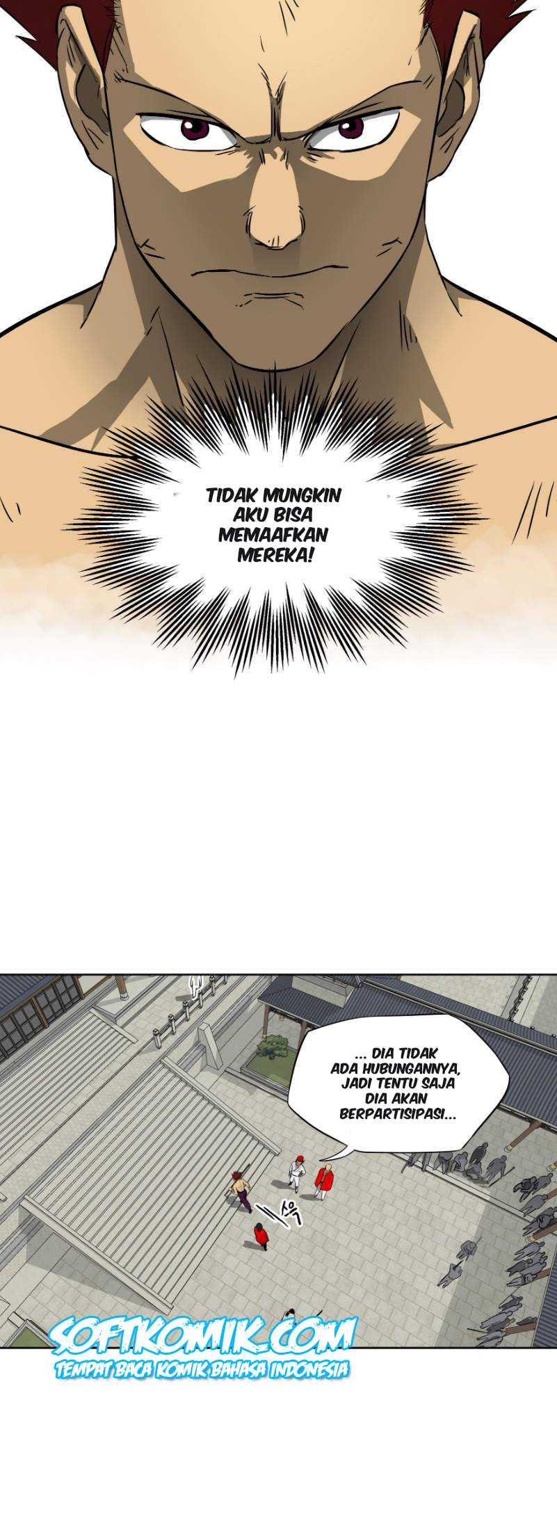 Infinite Level Up in Murim Chapter 46 Gambar 34