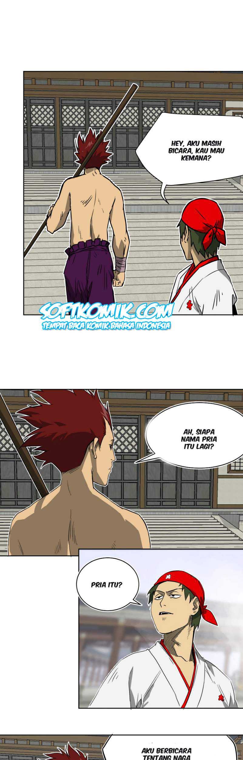 Infinite Level Up in Murim Chapter 46 Gambar 35