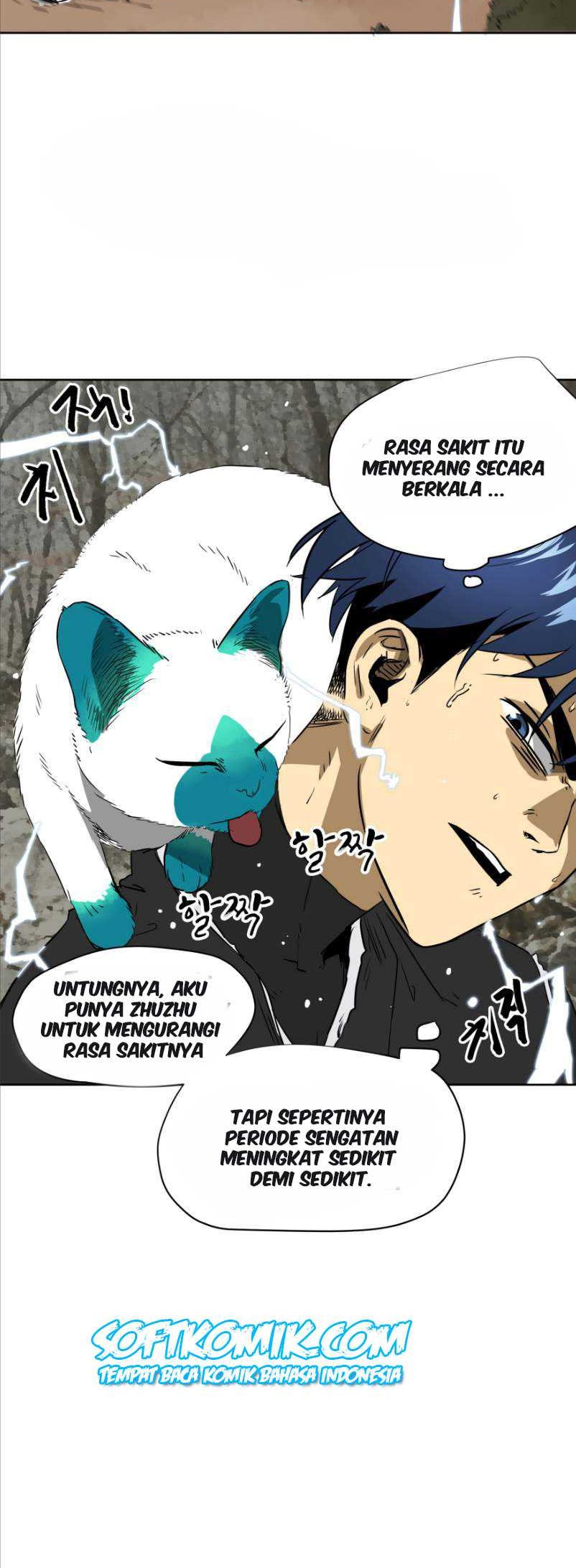 Infinite Level Up in Murim Chapter 46 Gambar 4