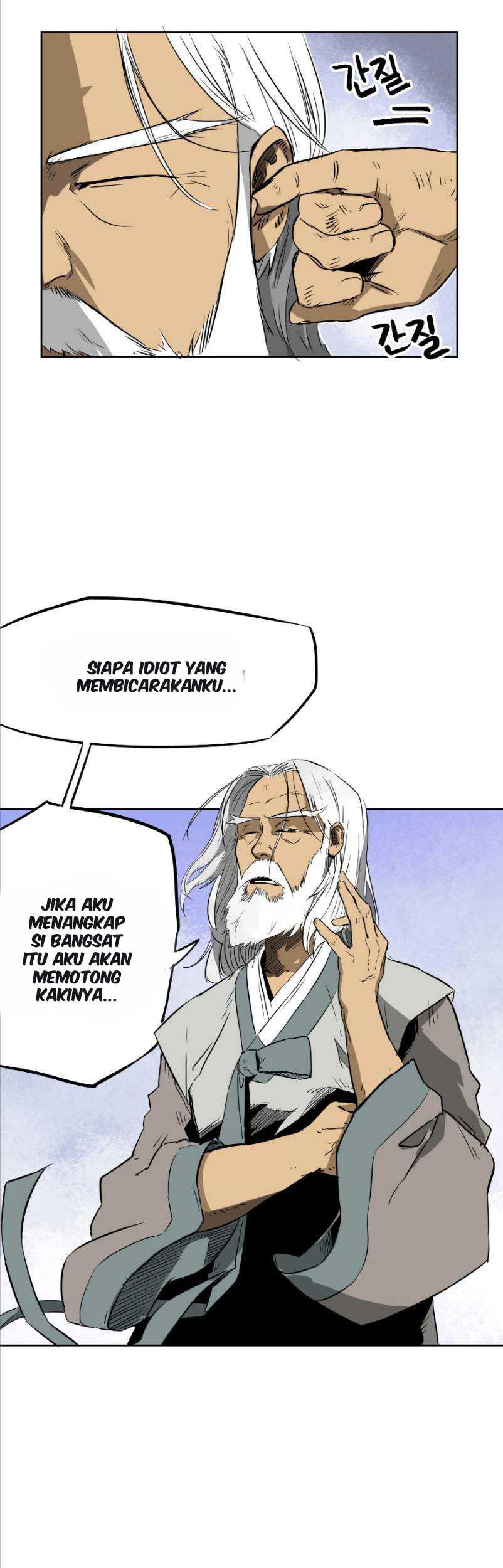 Infinite Level Up in Murim Chapter 46 Gambar 8