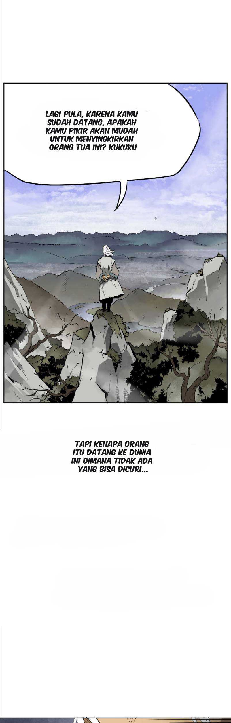 Infinite Level Up in Murim Chapter 46 Gambar 9