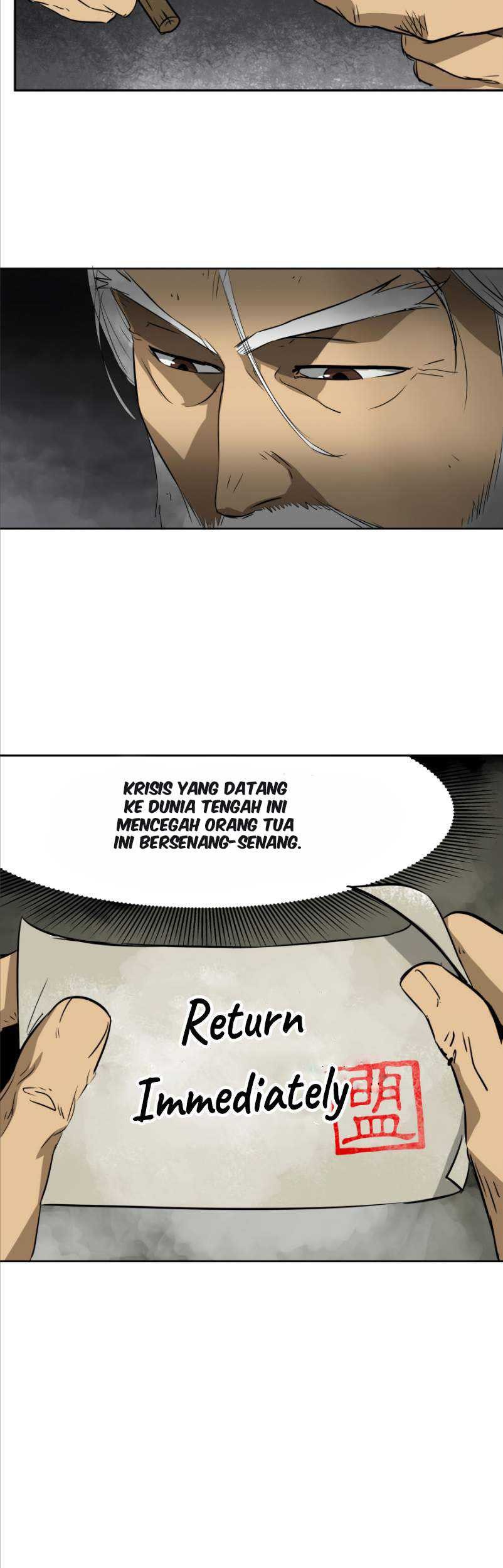 Infinite Level Up in Murim Chapter 46 Gambar 11