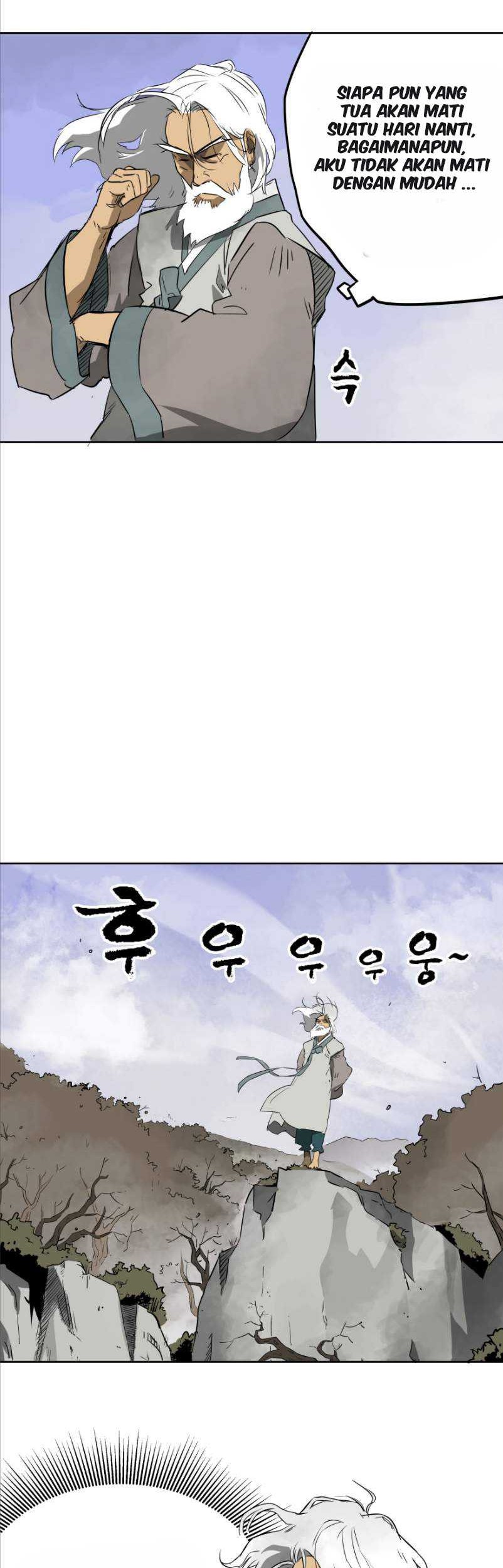 Infinite Level Up in Murim Chapter 46 Gambar 12