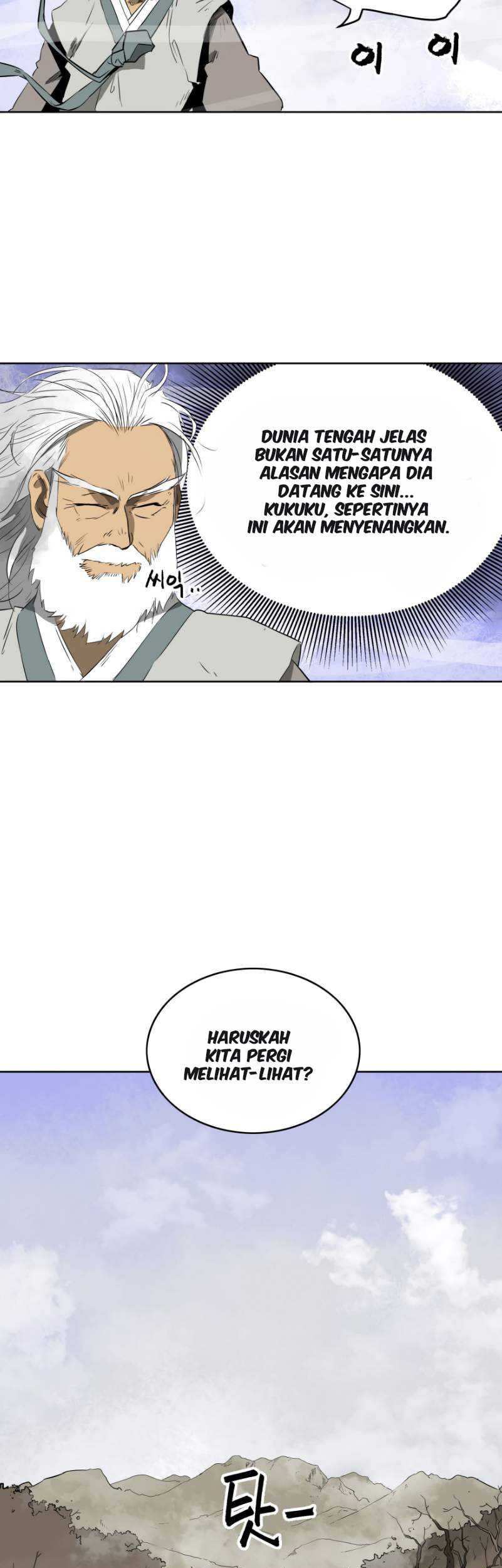 Infinite Level Up in Murim Chapter 46 Gambar 14