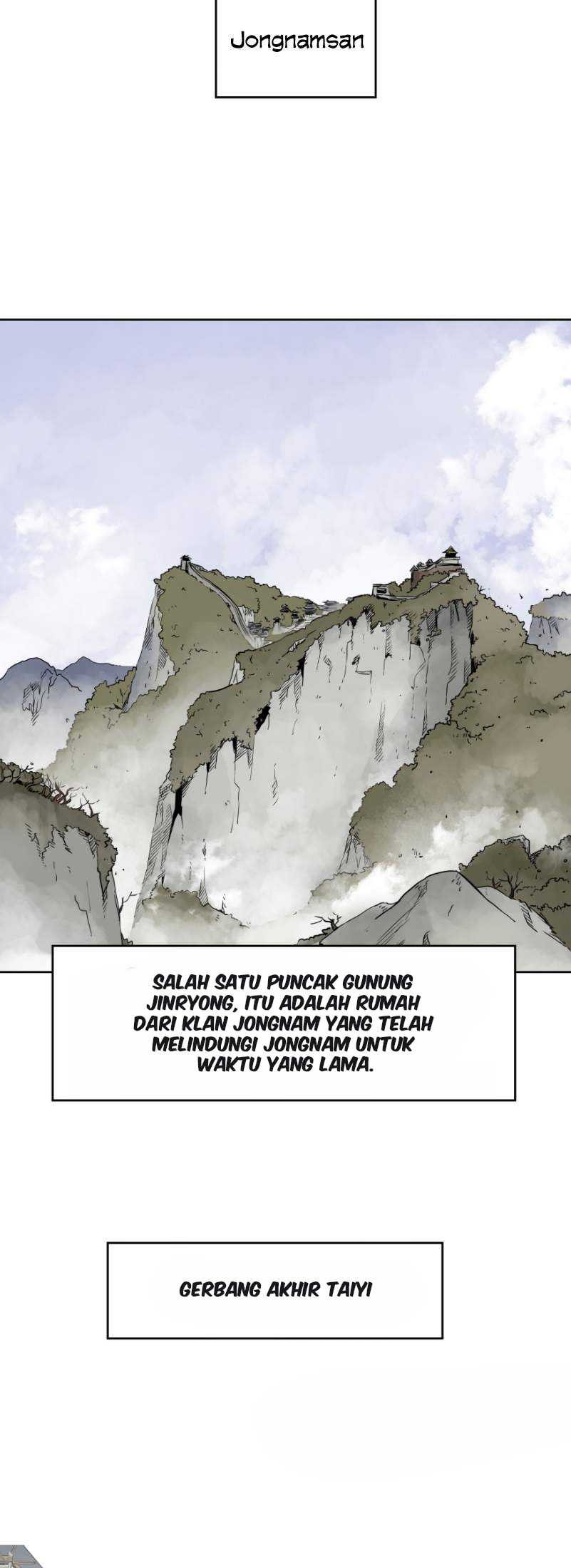 Infinite Level Up in Murim Chapter 46 Gambar 16