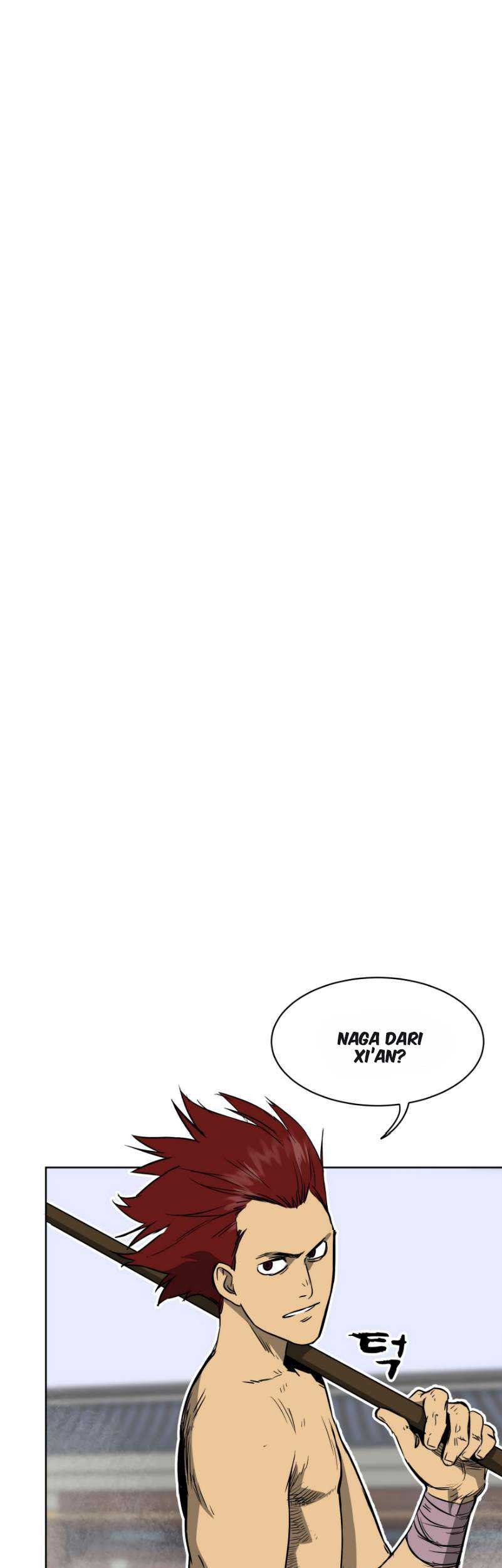 Infinite Level Up in Murim Chapter 46 Gambar 23