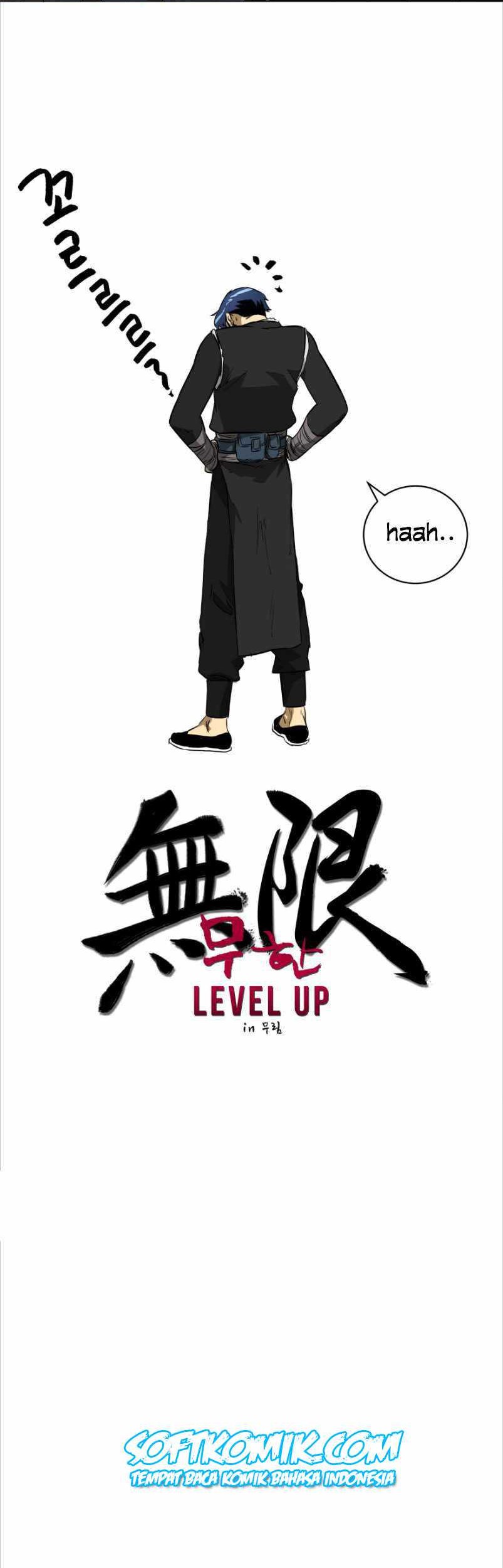 Infinite Level Up in Murim Chapter 45 Gambar 6