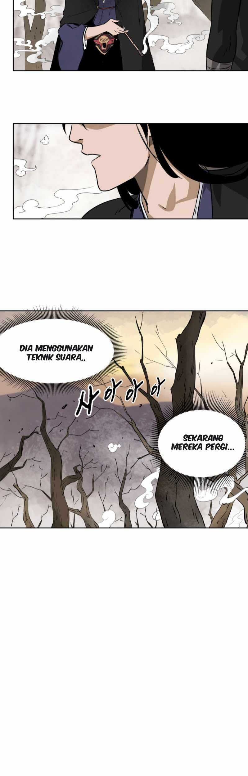 Infinite Level Up in Murim Chapter 45 Gambar 23