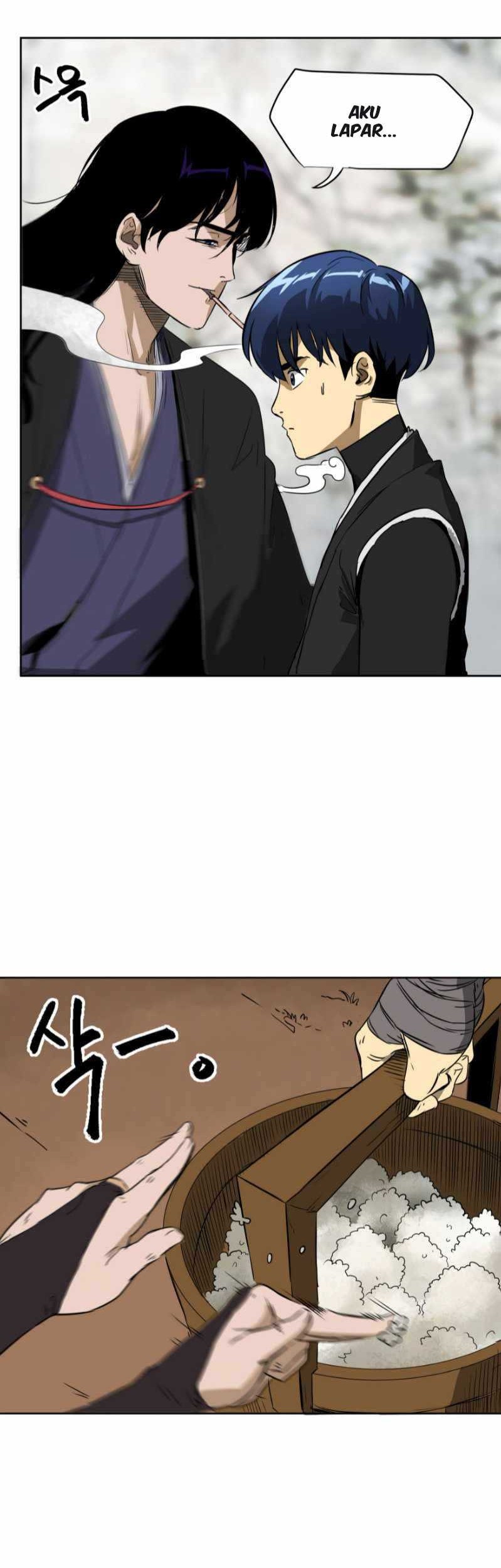 Infinite Level Up in Murim Chapter 45 Gambar 24