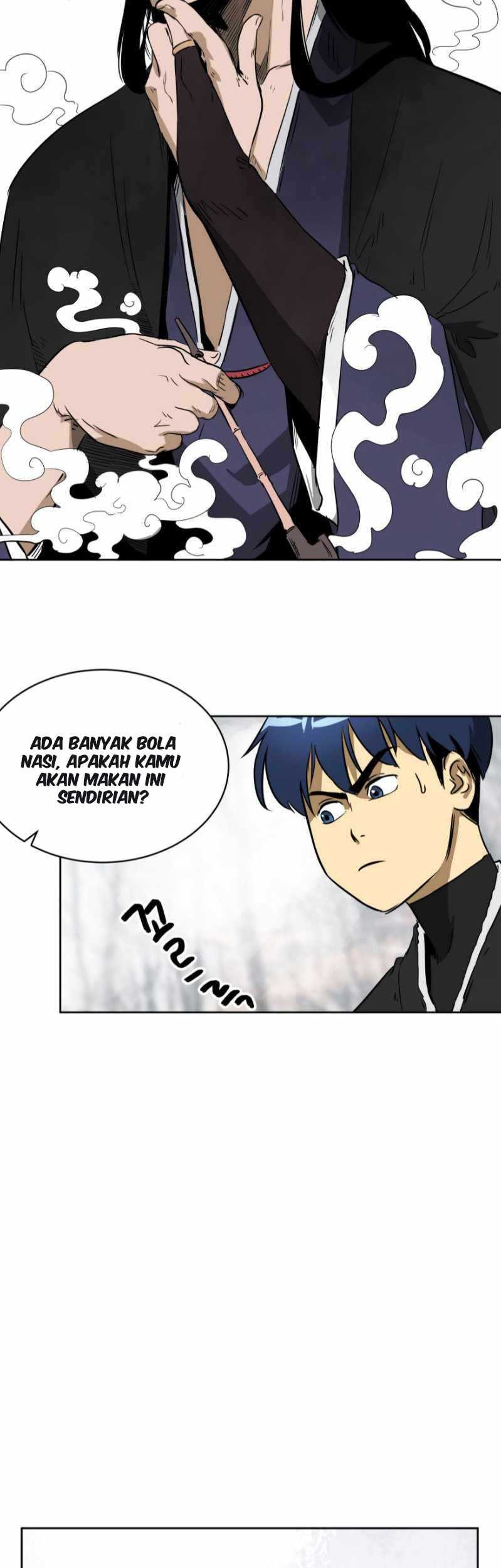 Infinite Level Up in Murim Chapter 45 Gambar 26