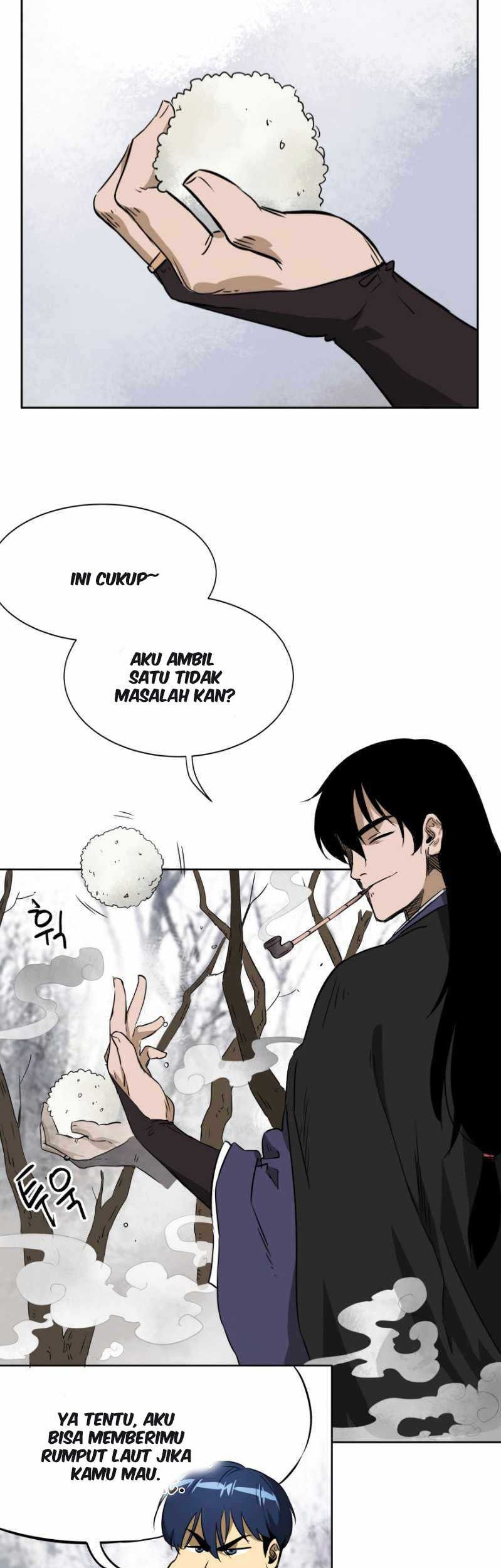 Infinite Level Up in Murim Chapter 45 Gambar 27