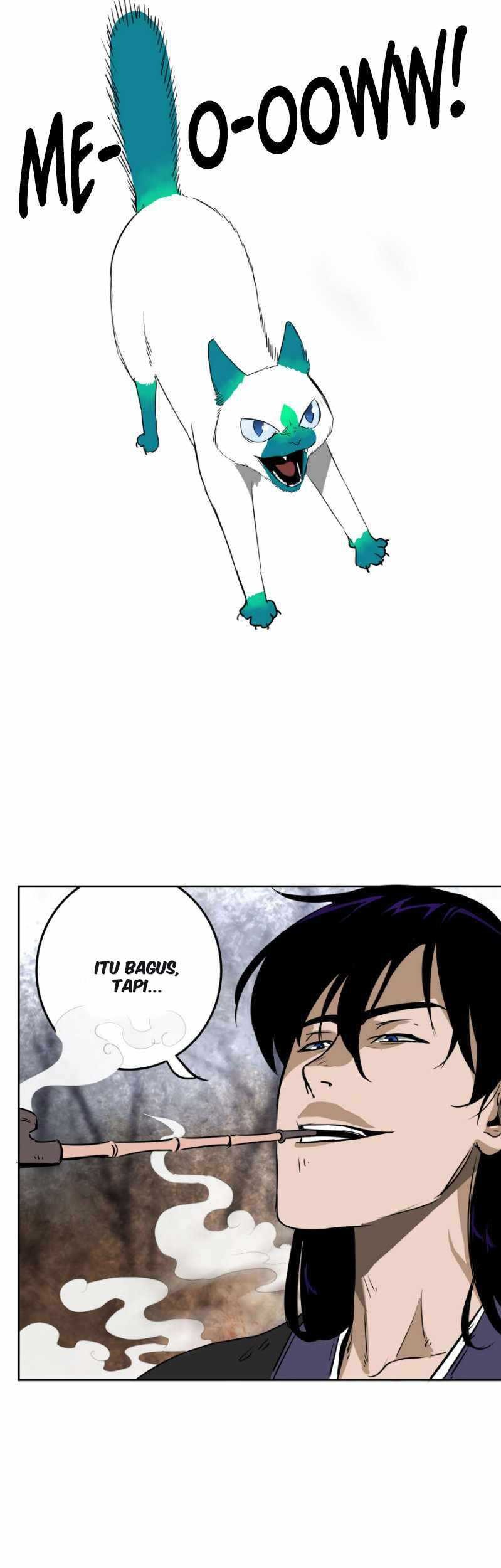 Infinite Level Up in Murim Chapter 45 Gambar 29