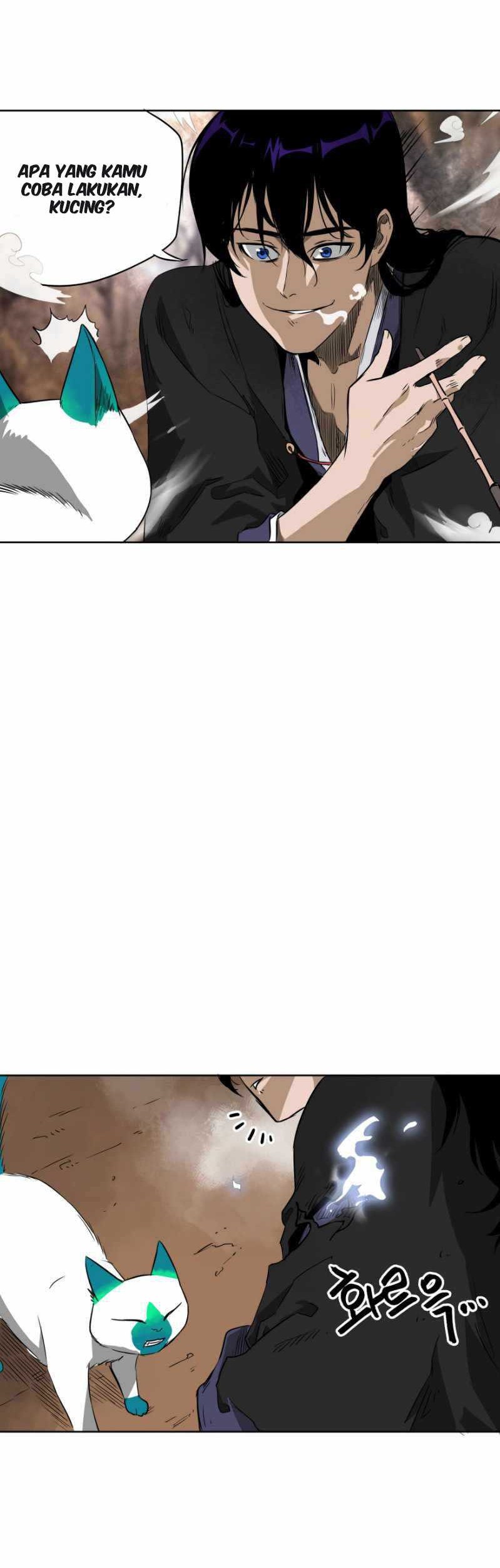 Infinite Level Up in Murim Chapter 45 Gambar 30