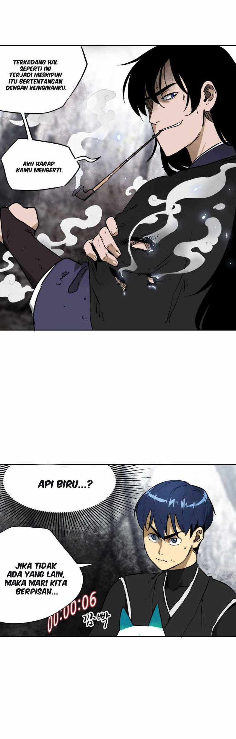 Infinite Level Up in Murim Chapter 45 Gambar 33