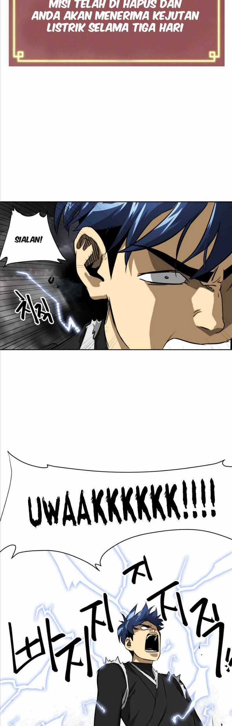 Infinite Level Up in Murim Chapter 45 Gambar 36