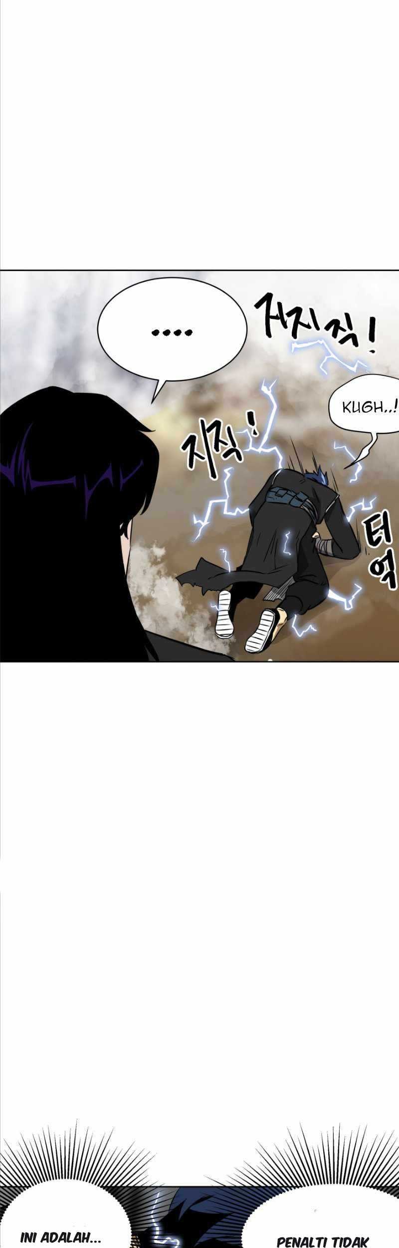 Infinite Level Up in Murim Chapter 45 Gambar 38