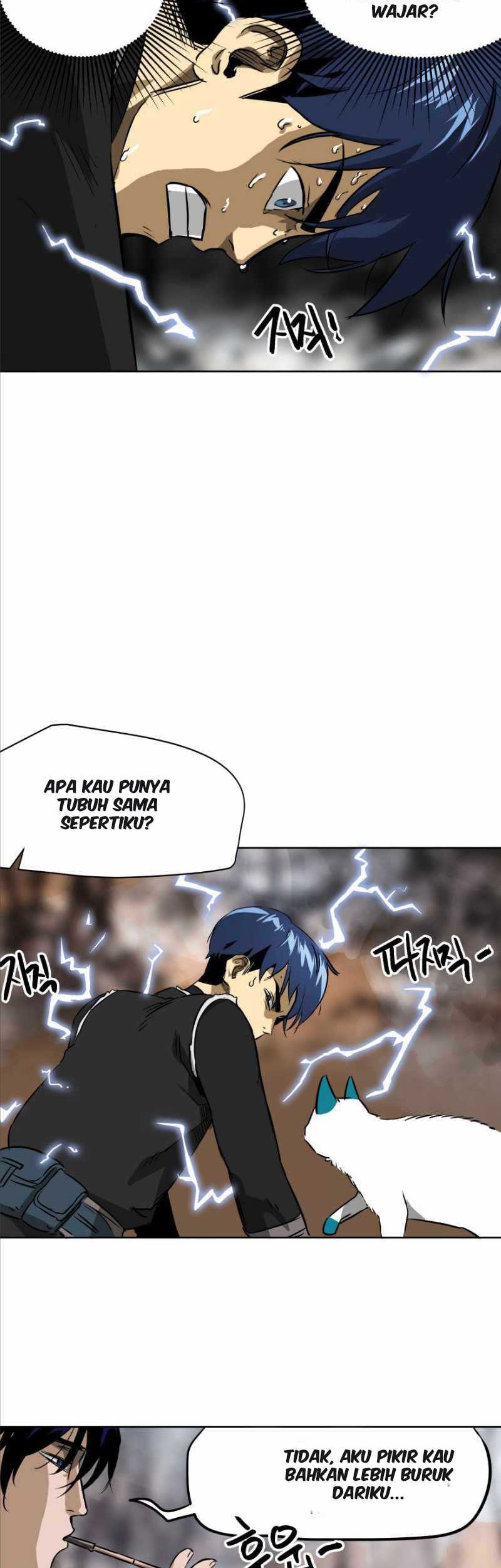 Infinite Level Up in Murim Chapter 45 Gambar 39