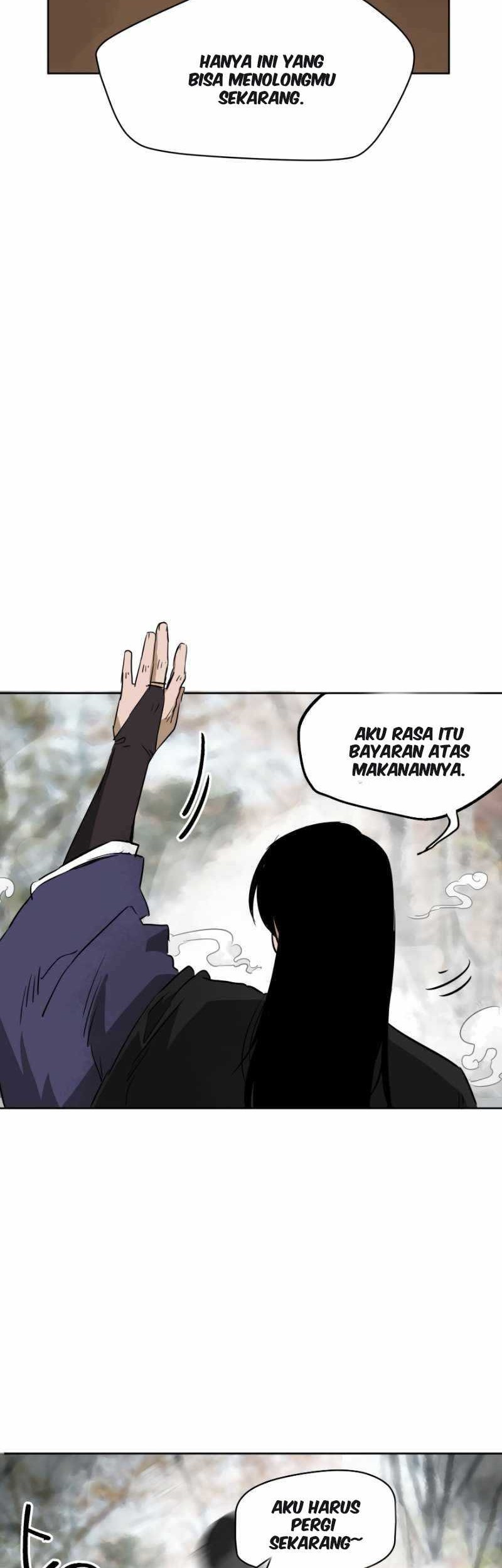 Infinite Level Up in Murim Chapter 45 Gambar 42