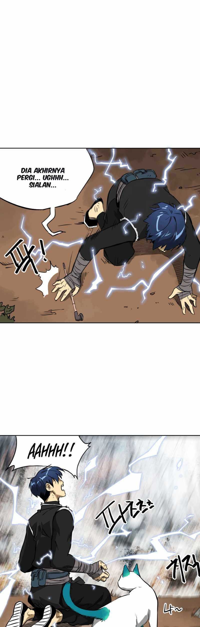 Infinite Level Up in Murim Chapter 45 Gambar 44