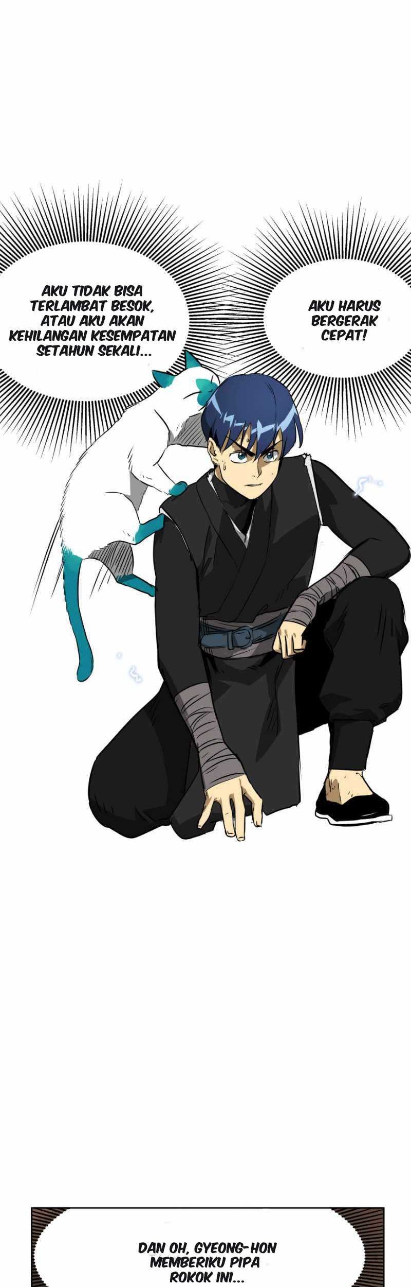 Infinite Level Up in Murim Chapter 45 Gambar 48