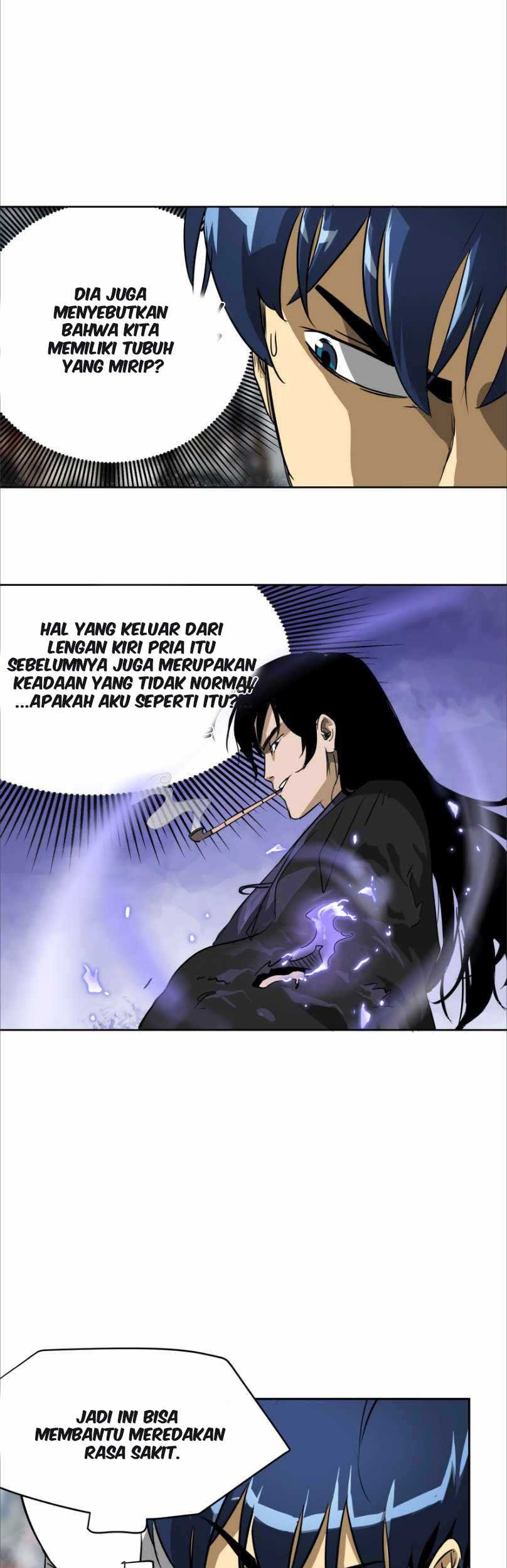 Infinite Level Up in Murim Chapter 45 Gambar 50