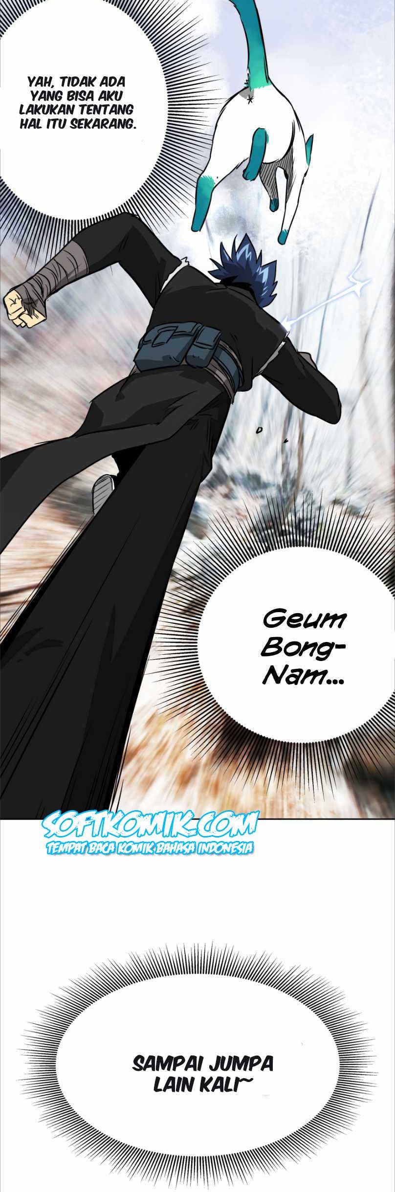 Infinite Level Up in Murim Chapter 45 Gambar 52