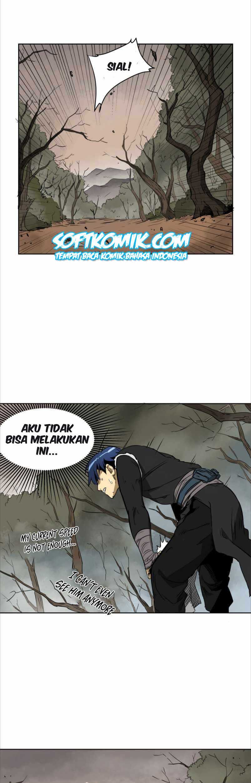 Manhwa Infinite Level Up in Murim Chapter 45 gambar nomor 2