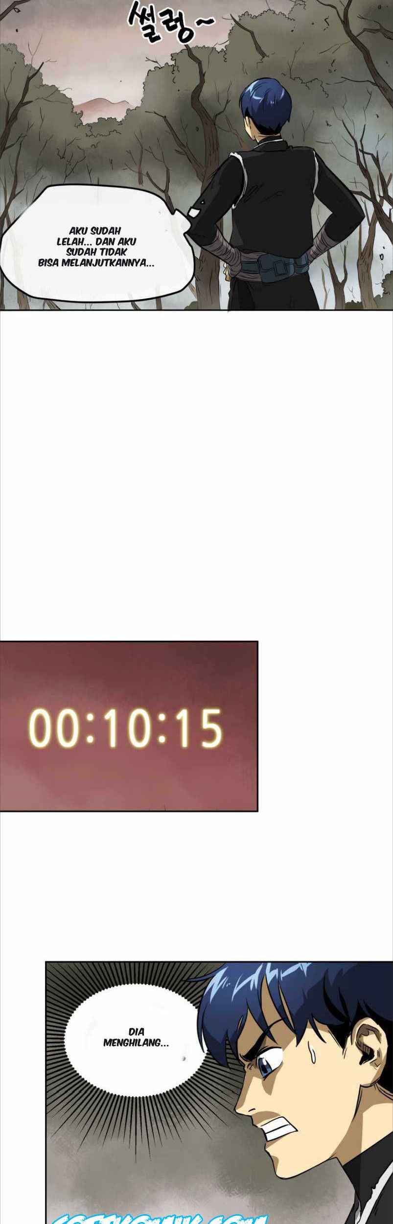 Infinite Level Up in Murim Chapter 45 Gambar 3