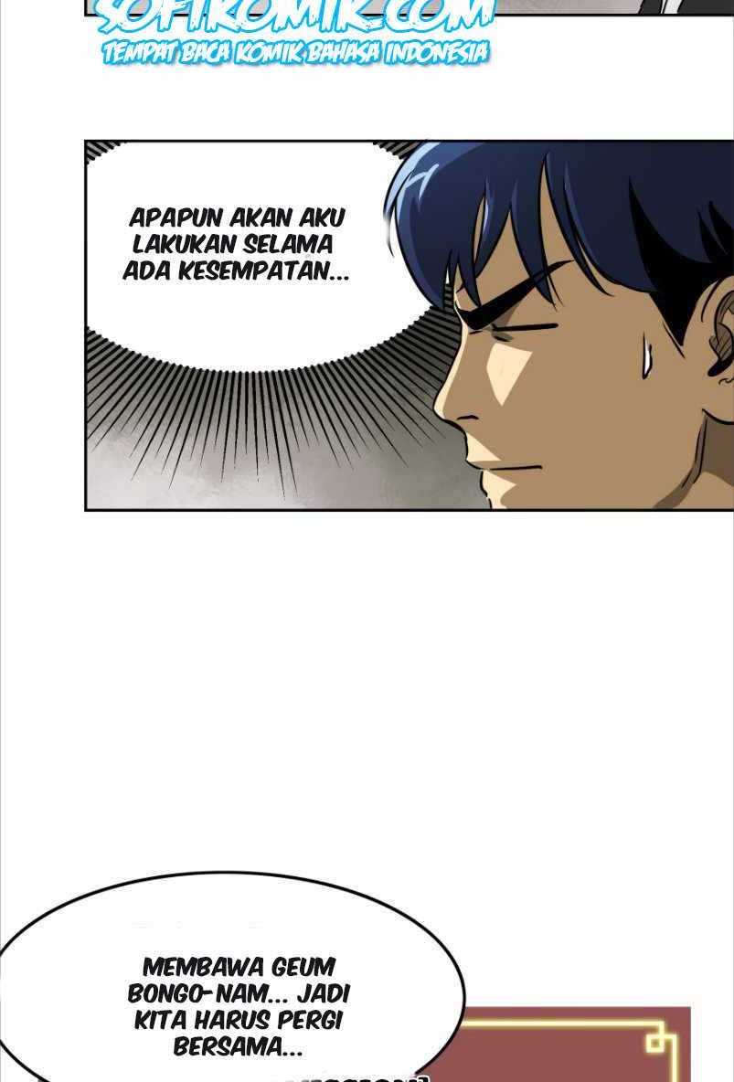 Infinite Level Up in Murim Chapter 45 Gambar 4