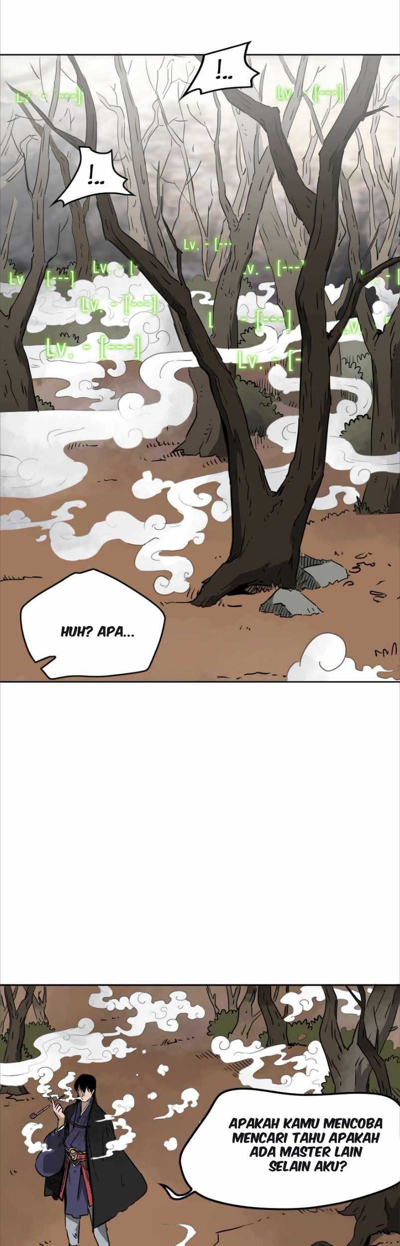 Infinite Level Up in Murim Chapter 45 Gambar 14