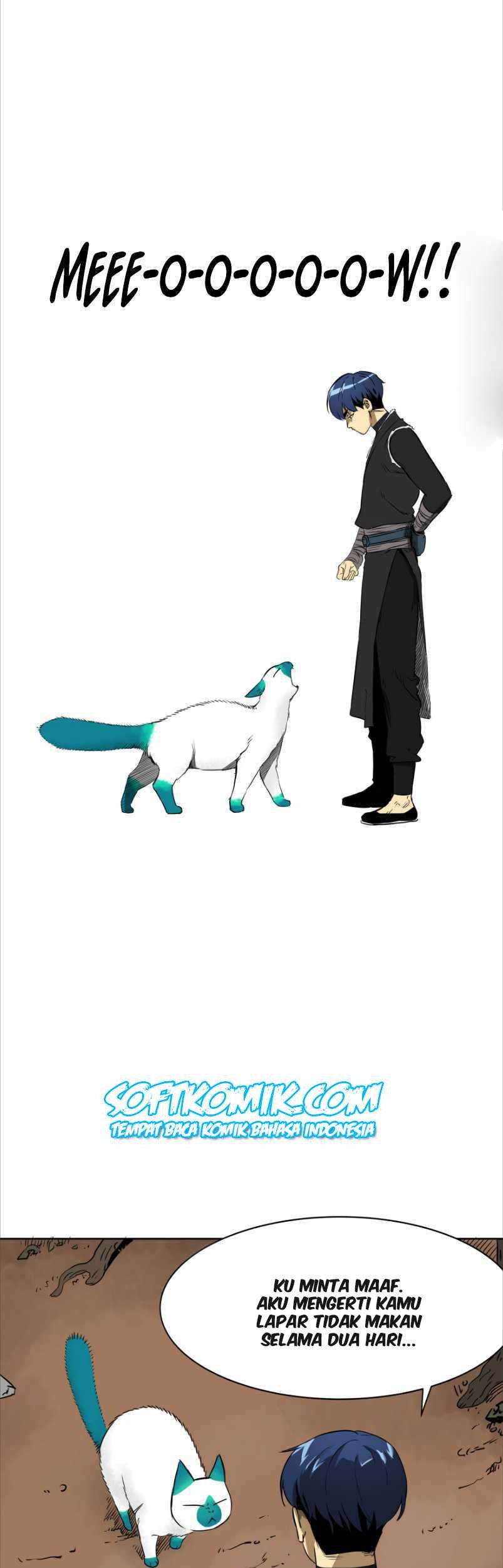 Infinite Level Up in Murim Chapter 45 Gambar 8