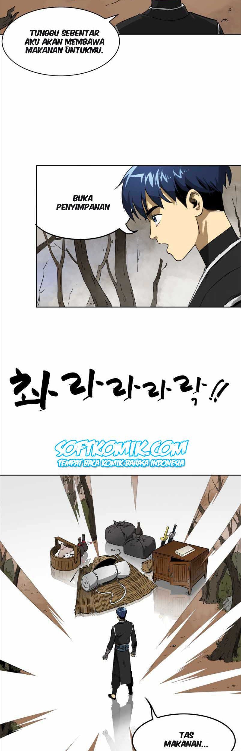 Infinite Level Up in Murim Chapter 45 Gambar 9