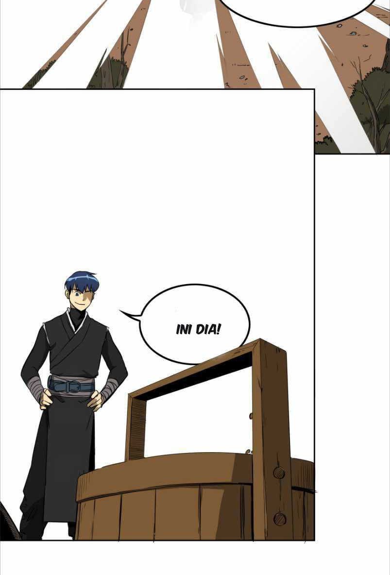 Infinite Level Up in Murim Chapter 45 Gambar 10