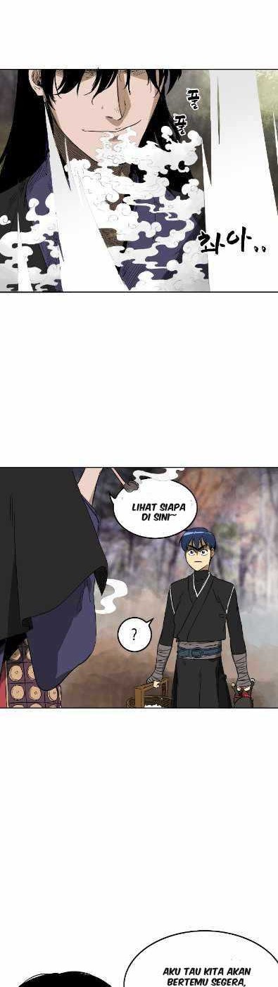 Infinite Level Up in Murim Chapter 45 Gambar 12