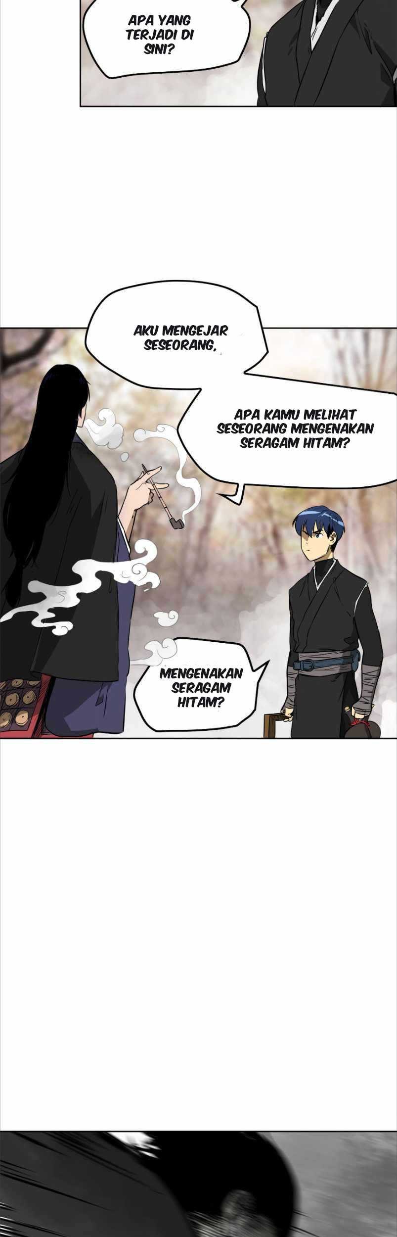 Infinite Level Up in Murim Chapter 45 Gambar 17