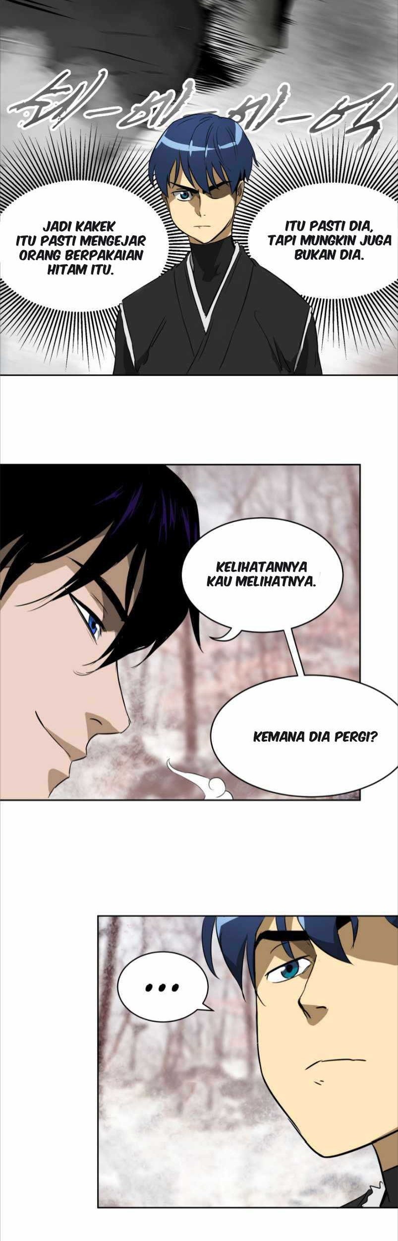 Infinite Level Up in Murim Chapter 45 Gambar 18