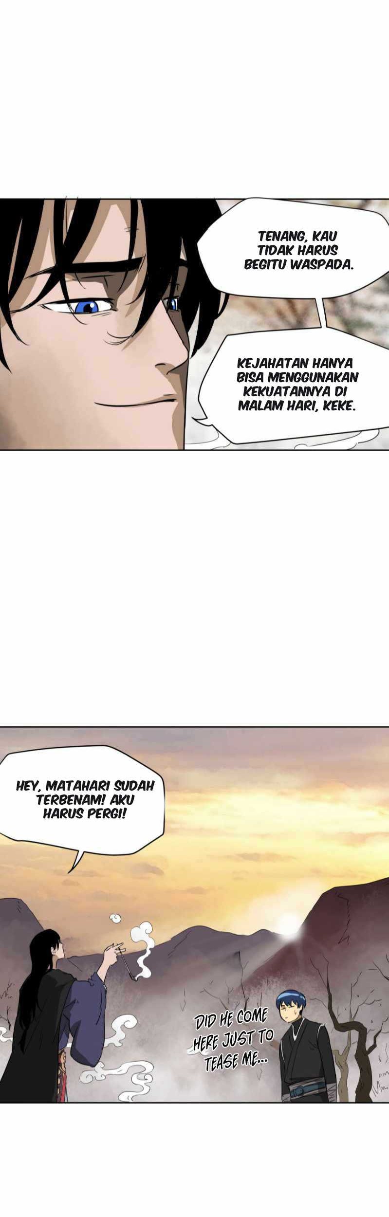 Infinite Level Up in Murim Chapter 45 Gambar 21