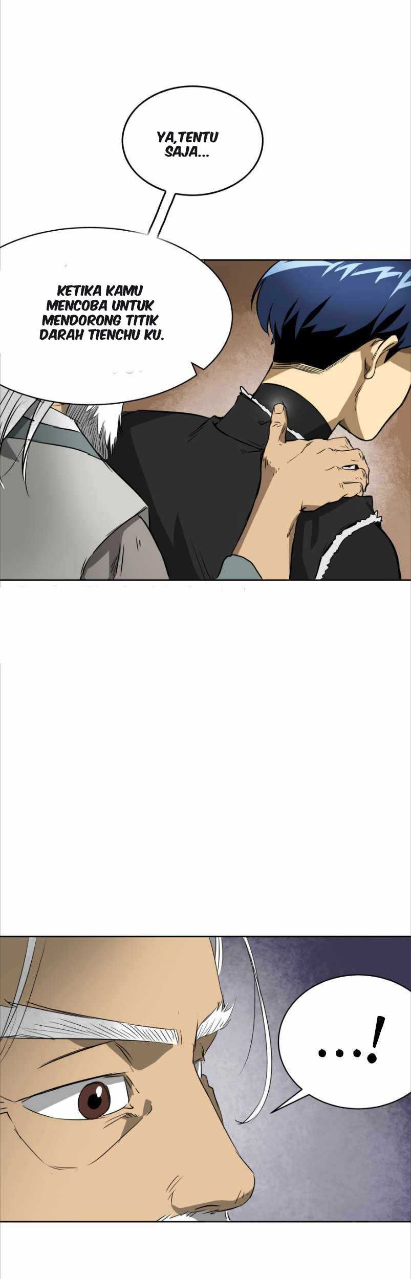 Infinite Level Up in Murim Chapter 44 Gambar 26