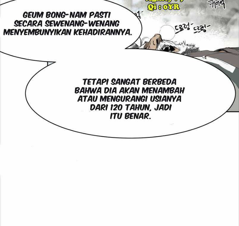 Infinite Level Up in Murim Chapter 44 Gambar 28