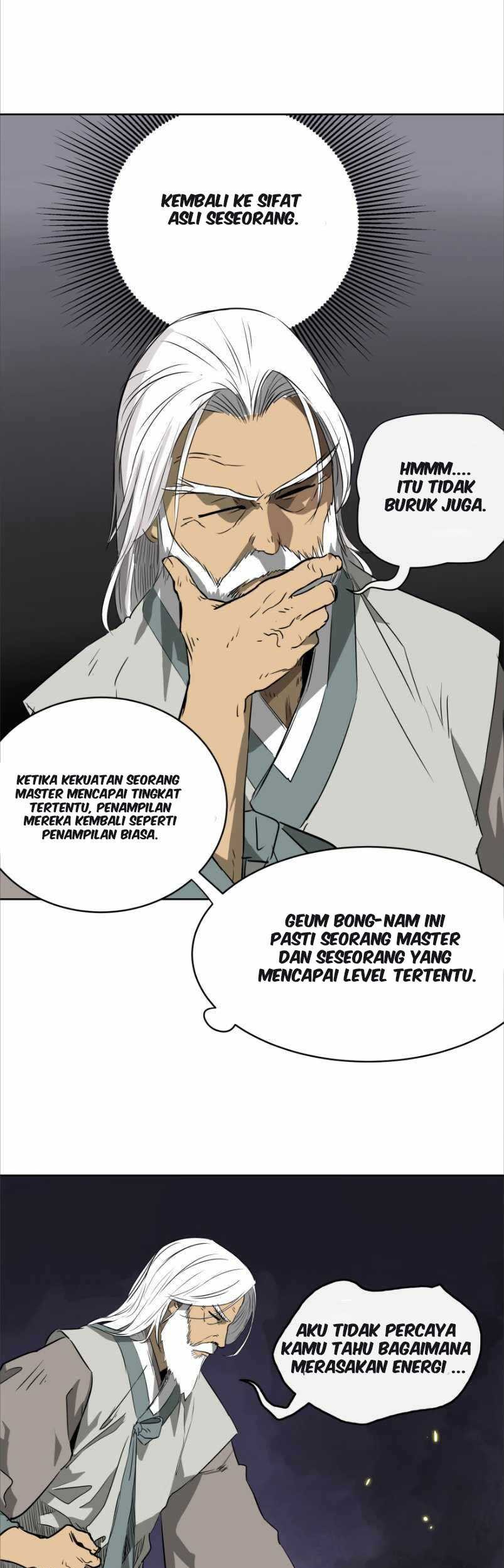 Infinite Level Up in Murim Chapter 44 Gambar 29