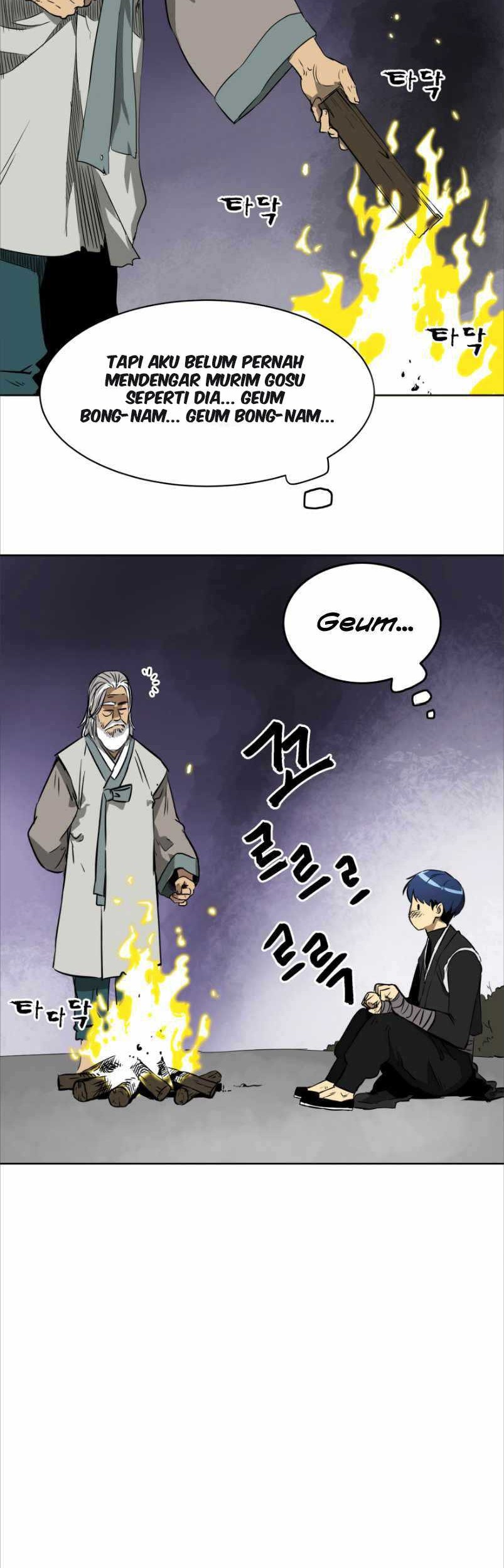 Infinite Level Up in Murim Chapter 44 Gambar 30