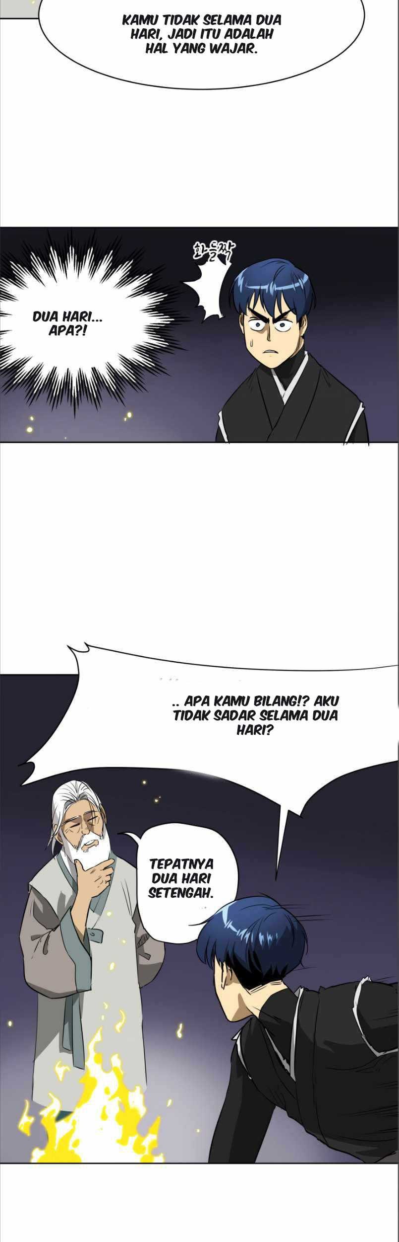 Infinite Level Up in Murim Chapter 44 Gambar 32