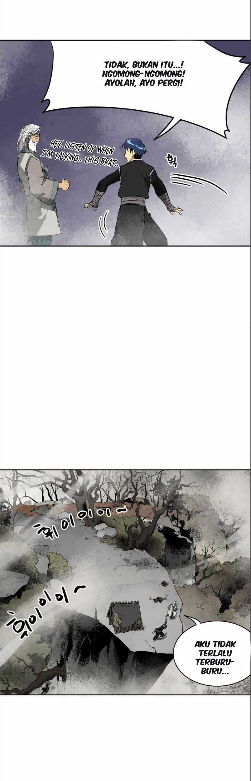 Infinite Level Up in Murim Chapter 44 Gambar 36