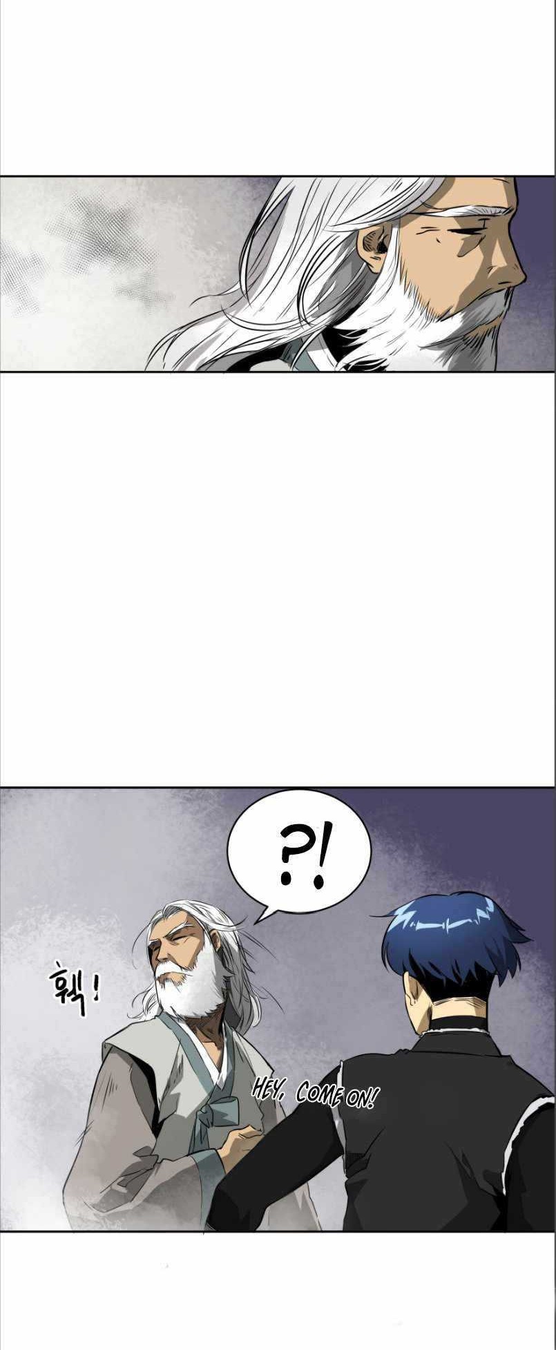 Infinite Level Up in Murim Chapter 44 Gambar 37