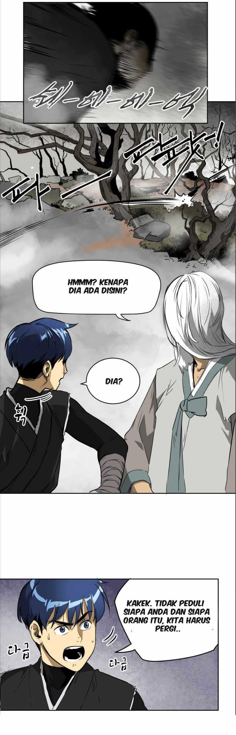 Infinite Level Up in Murim Chapter 44 Gambar 38