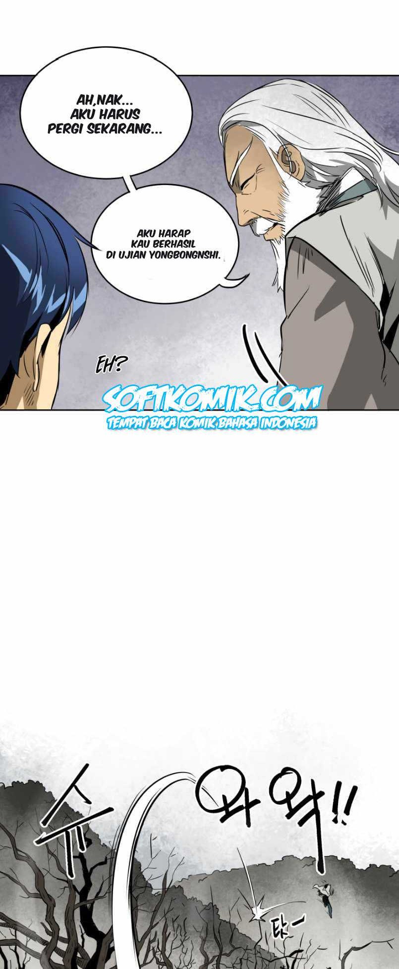 Infinite Level Up in Murim Chapter 44 Gambar 39