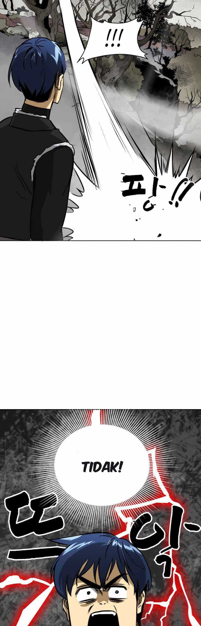 Infinite Level Up in Murim Chapter 44 Gambar 40