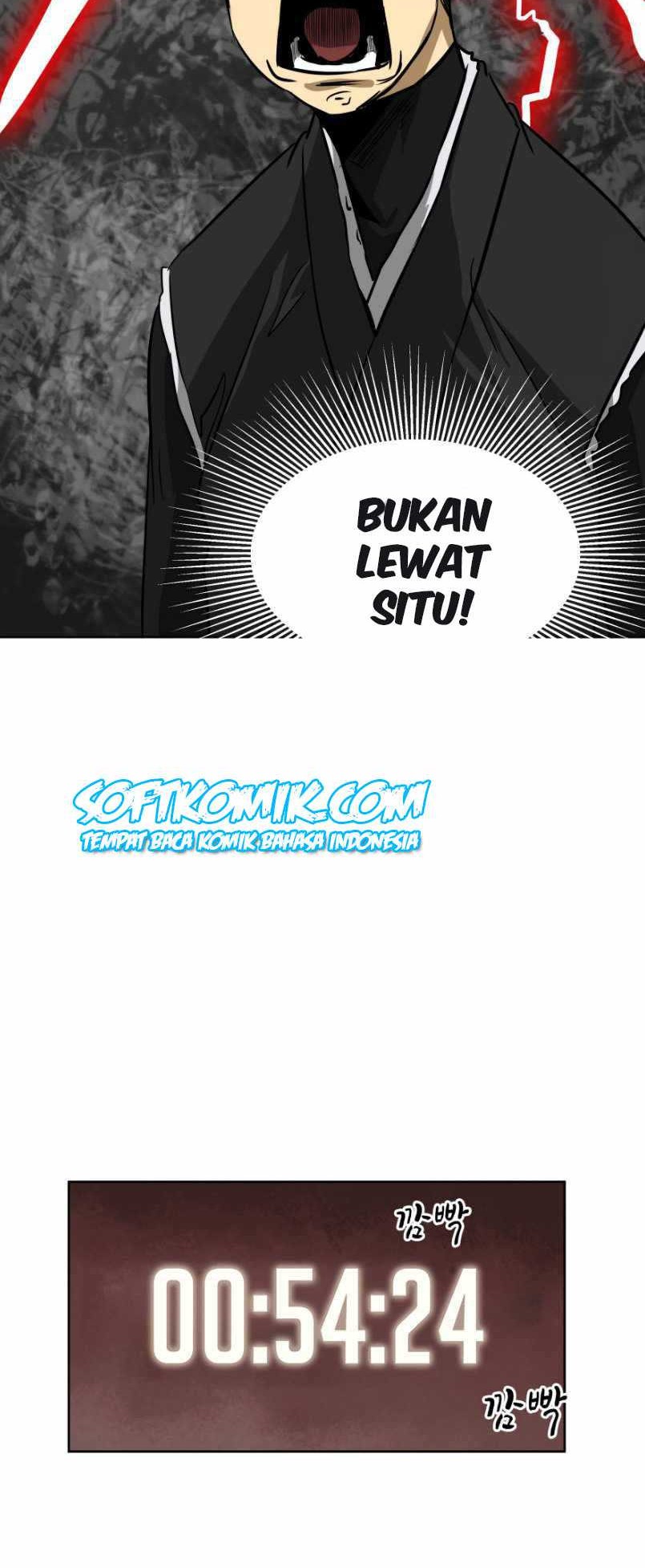 Infinite Level Up in Murim Chapter 44 Gambar 41