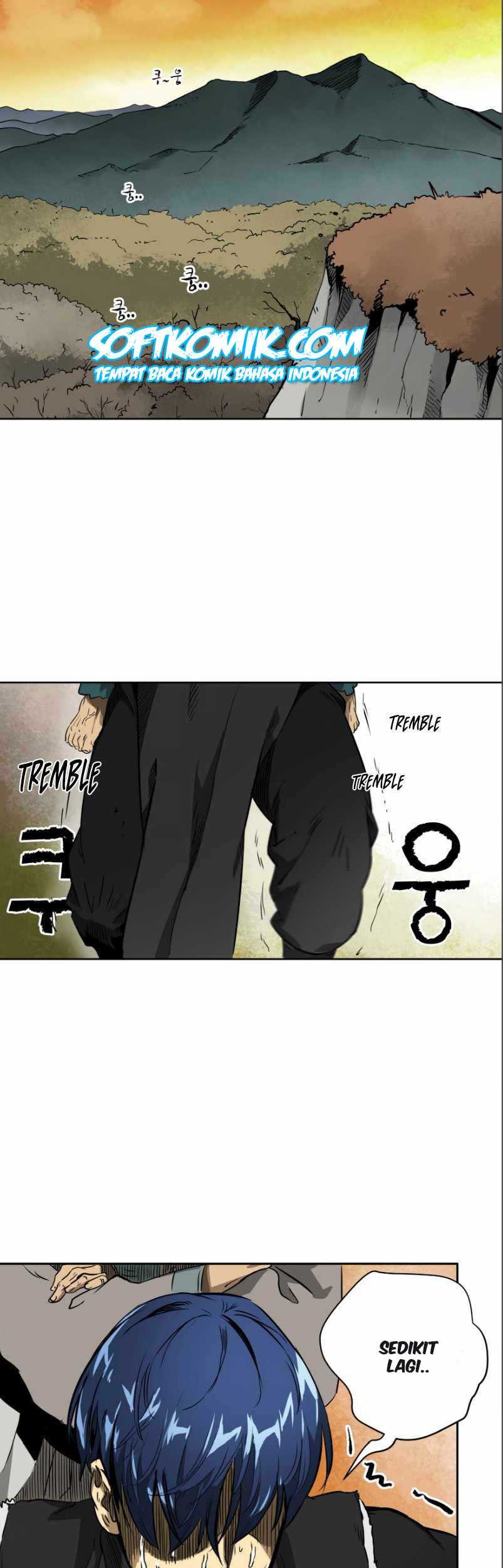 Manhwa Infinite Level Up in Murim Chapter 44 gambar nomor 2