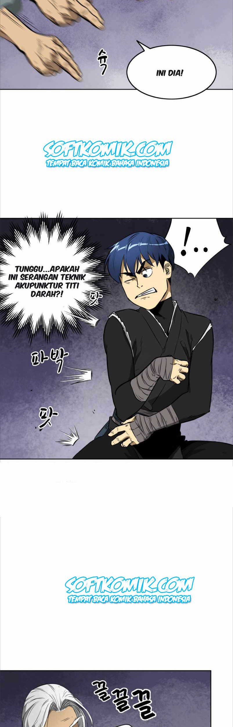 Infinite Level Up in Murim Chapter 44 Gambar 18